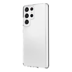Чохол UNIQ LifePro Xtreme для Samsung Galaxy A55 5G (A556) Crystal Clear (UNIQ-GA55HYB-LPRXCLR)