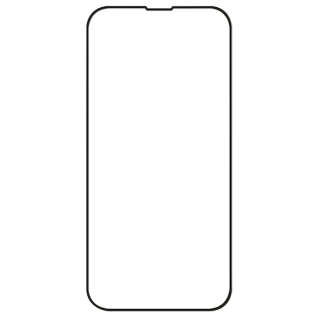 Защитное стекло UNIQ Optix Matte для iPhone 15 Plus Matte (UNIQ-IP6.7(2023)-MATTE)