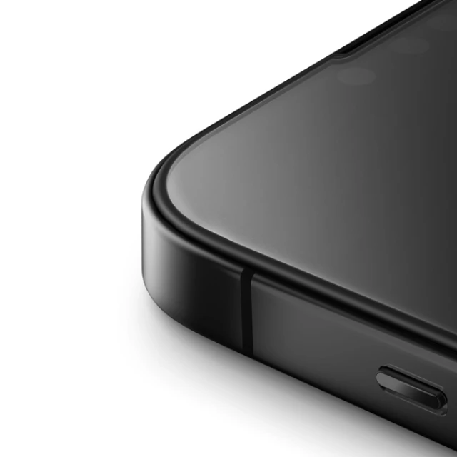 Защитное стекло UNIQ Optix Matte для iPhone 15 Plus Matte (UNIQ-IP6.7(2023)-MATTE)