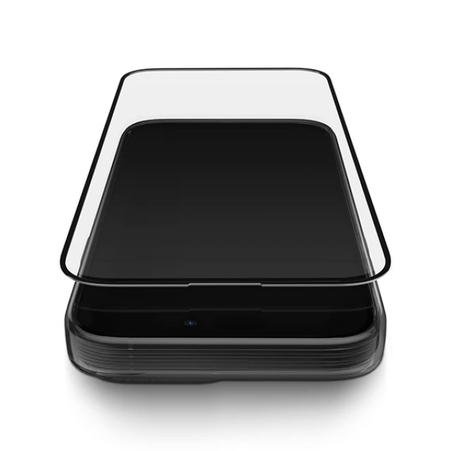 Защитное стекло UNIQ Optix Matte для iPhone 15 Plus Matte (UNIQ-IP6.7(2023)-MATTE)