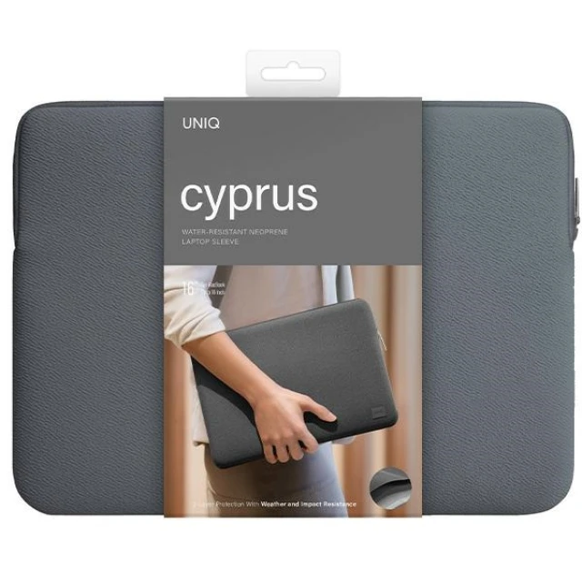 Чохол-конверт UNIQ Cyprus 16
