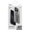 Чохол UNIQ Heldro Max для iPhone 16 Pro Clear Lucent with MagSafe (UNIQ-IP6.3P(2024)-HELMMCLR)