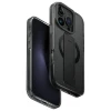 Чохол UNIQ Heldro Max для iPhone 16 Pro Vapour Smoke with MagSafe (UNIQ-IP6.3P(2024)-HELMMSMK)