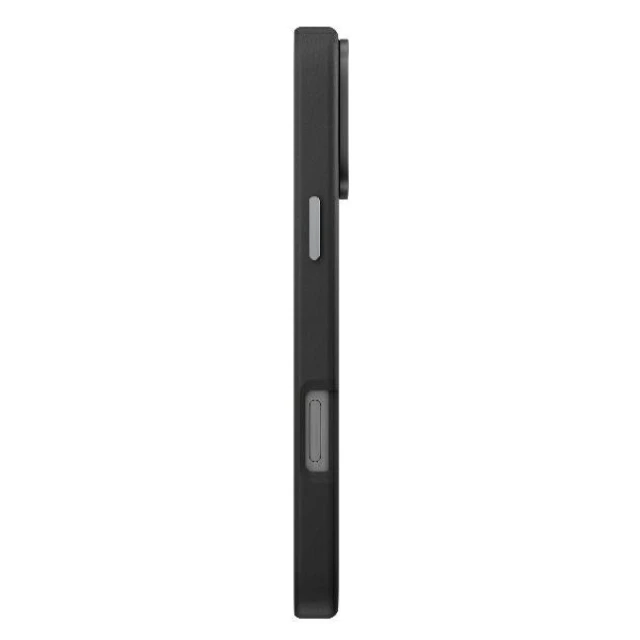 Чохол Uniq Lyden для iPhone 16 Pro Black with MagSafe (UNIQ-IP6.3P(2024)-LYDMBLK)