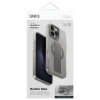 Чехол UNIQ Heldro Max для iPhone 16 Pro Max Clear Lucent with MagSafe (UNIQ-IP6.9P(2024)-HELMMCLR)