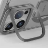 Чехол UNIQ Heldro Max для iPhone 16 Pro Max Clear Lucent with MagSafe (UNIQ-IP6.9P(2024)-HELMMCLR)