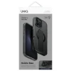 Чохол UNIQ Heldro Max для iPhone 16 Pro Max Vapour Smoke with MagSafe (UNIQ-IP6.9P(2024)-HELMMSMK)