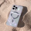 Чохол UNIQ Coehl Savon для iPhone 16 Pro Bubble Prism with MagSafe (UNIQ-IP6.3P(2024)-SAVMBPR)