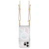 Чохол UNIQ Coehl Savon для iPhone 16 Pro Bubble Prism with MagSafe (UNIQ-IP6.3P(2024)-SAVMBPR)