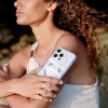 Чохол UNIQ Coehl Savon для iPhone 16 Pro Bubble Prism with MagSafe (UNIQ-IP6.3P(2024)-SAVMBPR)