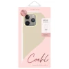 Чохол UNIQ Coehl Muse для iPhone 16 Pro Cream with MagSafe (UNIQ-IP6.3P(2024)-MUSMCREM)