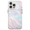 Чехол UNIQ Coehl Savon для iPhone 16 Pro Max Bubble Prism with MagSafe (UNIQ-IP6.9P(2024)-SAVMBPR)