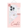 Чехол UNIQ Coehl Savon для iPhone 16 Pro Max Bubble Prism with MagSafe (UNIQ-IP6.9P(2024)-SAVMBPR)