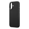 Чохол Uniq Lyden для iPhone 16 Black with MagSafe (UNIQ-IP6.1(2024)-LYDMBLK)