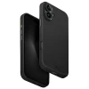 Чохол Uniq Lyden для iPhone 16 Plus Black with MagSafe (UNIQ-IP6.7(2024)-LYDMBLK)