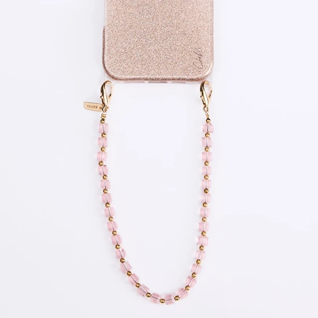 Ремінець UNIQ Coehl Candy Gem Pink Candy (UNIQ-CANDYGEM-HCPNK)