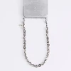 Ремінець UNIQ Coehl Candy Gem Silver Sparkling (UNIQ-CANDYGEM-HSSILV)