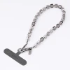 Ремінець UNIQ Coehl Candy Gem Silver Sparkling (UNIQ-CANDYGEM-HSSILV)