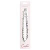 Ремінець UNIQ Coehl Candy Gem Silver Sparkling (UNIQ-CANDYGEM-HSSILV)