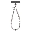 Ремінець UNIQ Coehl Candy Gem Silver Sparkling (UNIQ-CANDYGEM-HSSILV)