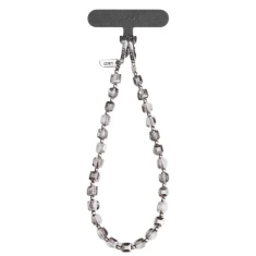 Ремінець UNIQ Coehl Candy Gem Silver Sparkling (UNIQ-CANDYGEM-HSSILV)