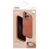 Чохол UNIQ Lyden для iPhone 16 Pro Max Terracotta with MagSafe (UNIQ-IP6.9P(2024)-LYDMTER)