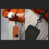 Чохол UNIQ Lyden для iPhone 16 Pro Max Terracotta with MagSafe (UNIQ-IP6.9P(2024)-LYDMTER)
