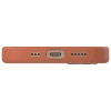 Чохол UNIQ Lyden для iPhone 16 Pro Max Terracotta with MagSafe (UNIQ-IP6.9P(2024)-LYDMTER)