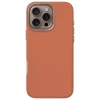 Чохол UNIQ Lyden для iPhone 16 Pro Max Terracotta with MagSafe (UNIQ-IP6.9P(2024)-LYDMTER)