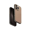 Чохол UNIQ Lyden DS для iPhone 16 Pro Flint Grey with MagSafe (UNIQ-IP6.3P(2024)-LDSNATFGRY)
