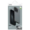 Чохол UNIQ Lyden DS для iPhone 16 Pro Washed Blue Black with MagSafe (UNIQ-IP6.3P(2024)-LDSWBLUBLK)
