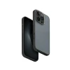 Чохол UNIQ Lyden DS для iPhone 16 Pro Washed Blue Black with MagSafe (UNIQ-IP6.3P(2024)-LDSWBLUBLK)