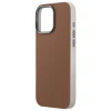 Чохол UNIQ Lyden DS для iPhone 16 Pro Carmel Ivory with MagSafe (UNIQ-IP6.3P(2024)-LDSCMLIVY)