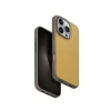 Чохол UNIQ Lyden DS для iPhone 16 Pro Yellow Grey with MagSafe (UNIQ-IP6.3P(2024)-LDSCYELFGRY)