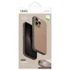 Чохол UNIQ Lyden DS для iPhone 16 Pro Max Flint Grey with MagSafe (UNIQ-IP6.9P(2024)-LDSNATFGRY)