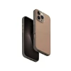 Чохол UNIQ Lyden DS для iPhone 16 Pro Max Flint Grey with MagSafe (UNIQ-IP6.9P(2024)-LDSNATFGRY)