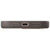 Чохол UNIQ Lyden DS для iPhone 16 Pro Max Flint Grey with MagSafe (UNIQ-IP6.9P(2024)-LDSNATFGRY)