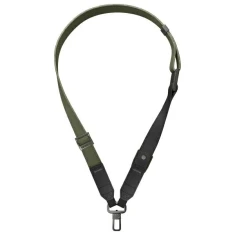Ремінець UNIQ Vista Duo Forest Black (UNIQ-VISTADUO2IN1-FRTBLK)