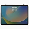 Чохол UNIQ Axel для iPad Pro 11 2024 5th Gen Black Ebony (UNIQ-PDP11(M4)-AXELBLK)