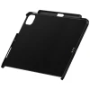 Чохол Uniq Axel для iPad Pro 13 2024 7th Gen Black (UNIQ-PDP13(M4)-AXELBLK)