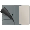 Обкладинка для паспорта Uniq Belmont RFID Light Green Ivory (UNIQ-BELMONT-LICIVY)