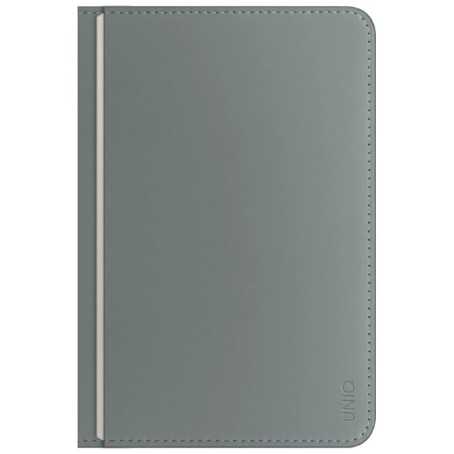Обкладинка для паспорта Uniq Belmont RFID Light Green Ivory (UNIQ-BELMONT-LICIVY)