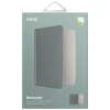 Обкладинка для паспорта Uniq Belmont RFID Light Green Ivory (UNIQ-BELMONT-LICIVY)