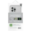 Чохол UNIQ Combat Active для iPhone 16 Pro Lume White with MagSafe (UNIQ-IP6.3P(2024)-COMAMLWHT)