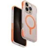 Чехол UNIQ Combat Active для iPhone 16 Pro Orange with MagSafe (UNIQ-IP6.3P(2024)-COMAMVORG)
