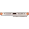 Чехол UNIQ Combat Active для iPhone 16 Pro Orange with MagSafe (UNIQ-IP6.3P(2024)-COMAMVORG)