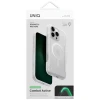 Чохол UNIQ Combat Active для iPhone 16 Pro Max Lume White with MagSafe (UNIQ-IP6.9P(2024)-COMAMLWHT)