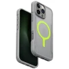 Чохол UNIQ Combat Active для iPhone 16 Pro Max Gray with MagSafe (UNIQ-IP6.9P(2024)-COMAMSGRY)