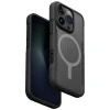 Чохол UNIQ Combat Active для iPhone 16 Pro Max Black with MagSafe (UNIQ-IP6.9P(2024)-COMAMCBLK)
