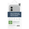 Чохол UNIQ Swivix для iPhone 16 Clear (UNIQ-IP6.1(2024)-SWVCLR)